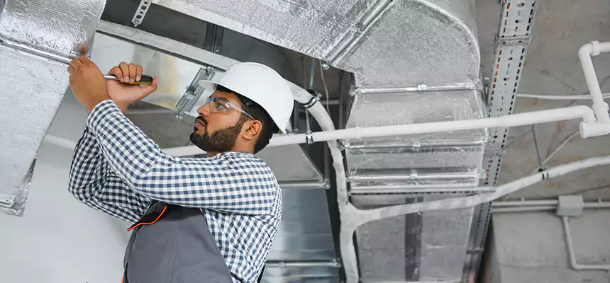 Proactive Ac Vent Repairs & Air Duct Replacement Companies Near Me in Plainfield