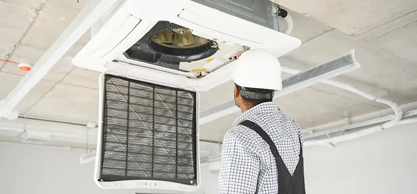 Our Affordable Duct Cleaning Near Me Services in Plainfield, IL