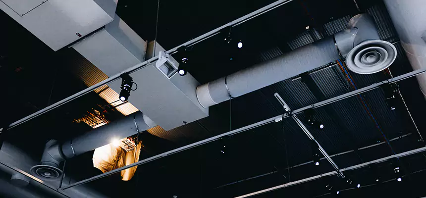 Our Air Duct Replacement Services in Plainfield, IL