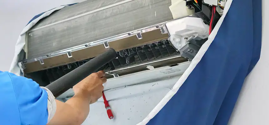 Advanced Clogged Dryer Vent Repair for Multi-Unit & Commercial in Plainfield, IL