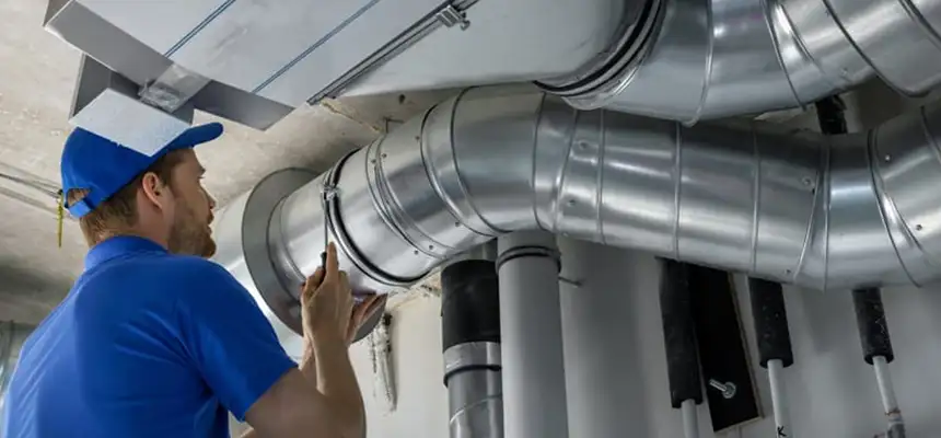 Our Commercial Laundry Vent Cleaning Services in Plainfield, IL