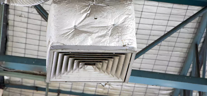 Our Custom HVAC Ductwork Services in Plainfield, IL