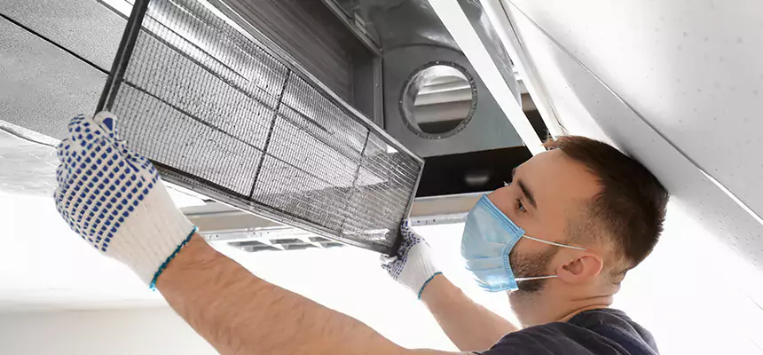 Our Dryer Vent Replacement Services in Plainfield, IL