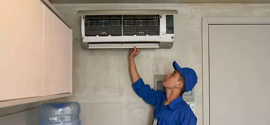 Balanced Fresh‑Air Ventilation (ERV/HRV) in Plainfield
