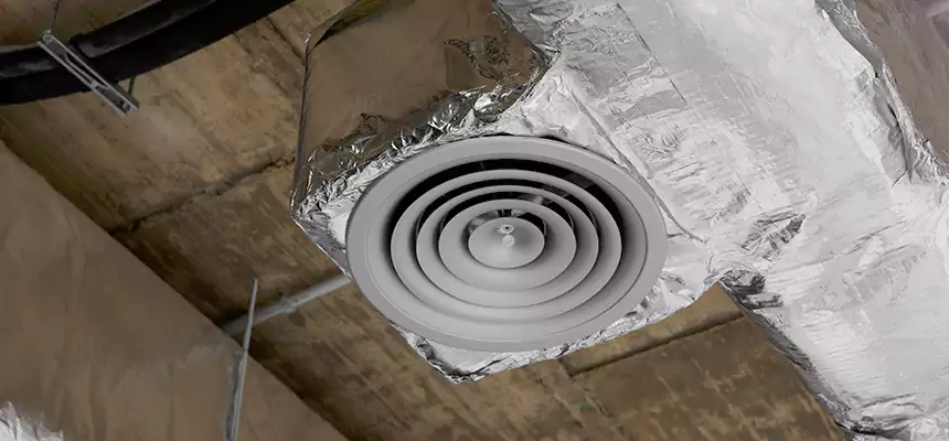 Our Industrial Dryer Vent Cleaning Services in Plainfield, IL