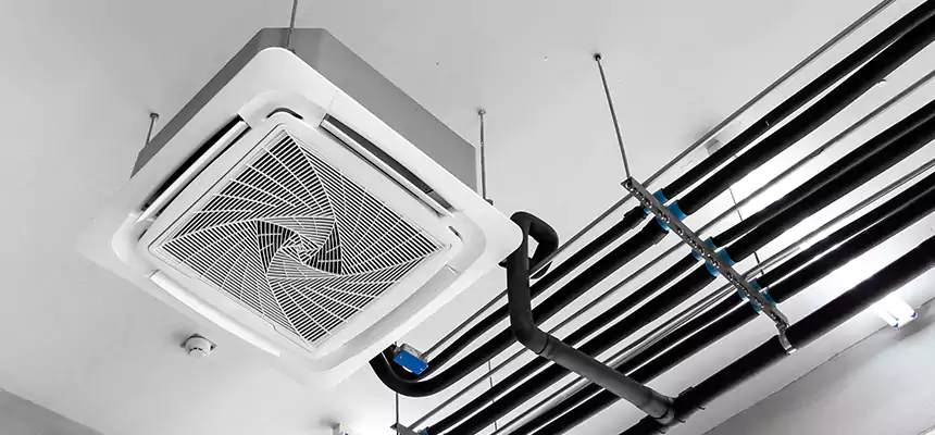 Our Smart AC Vent Controller Services in Plainfield, IL