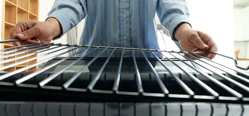 Our Vent Grille Washing Services in Plainfield, IL
