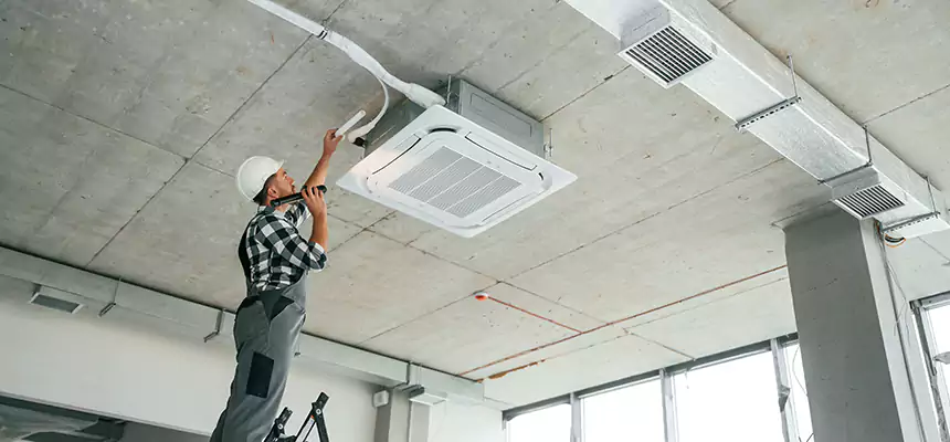 Our Wi Fi Connected Air Ducts Services in Plainfield, IL