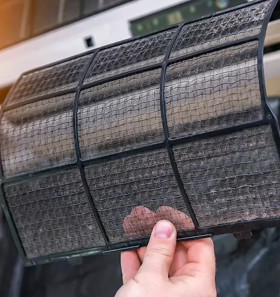 Top-notch AC Air Filter Replacement in Plainfield