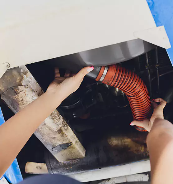 About Air Duct Virus Disinfection in Plainfield, IL