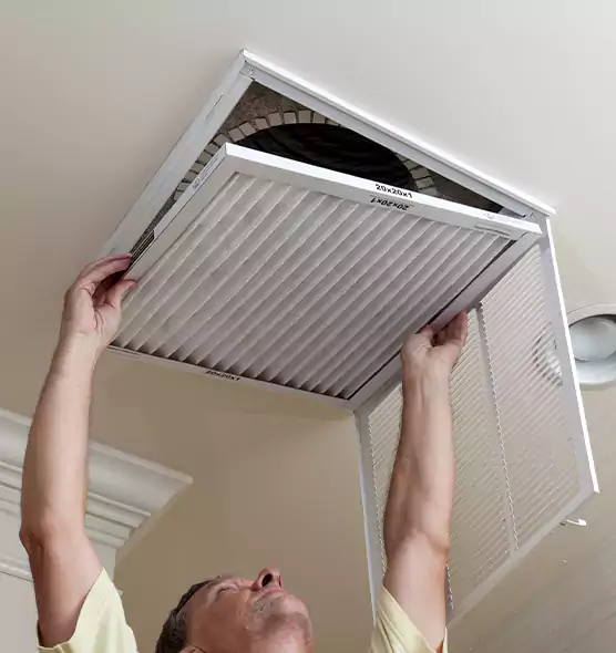 Trusted Apartment Air Duct Cleaning in Plainfield, IL