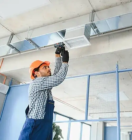 About Commercial Laundry Vent Cleaning in Plainfield, IL