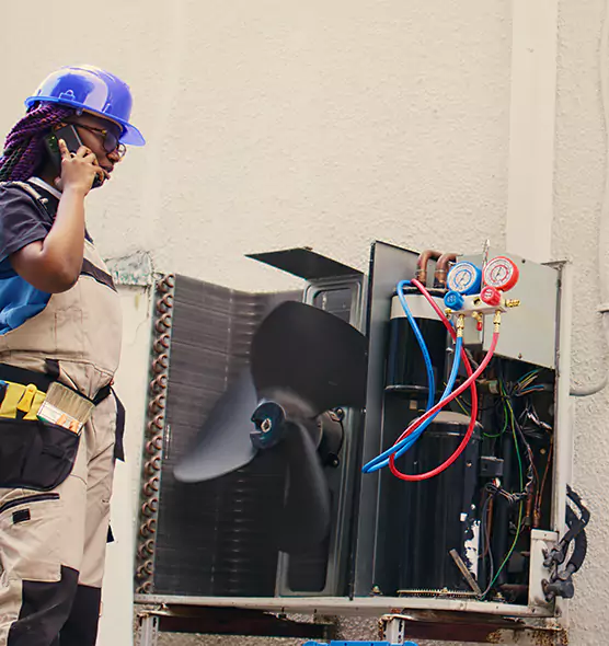 Professional Energy-Efficient HVAC Cleaning in Plainfield, IL