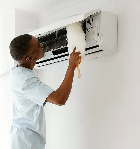 Professional Maximize AC Efficiency  in Plainfield, IL