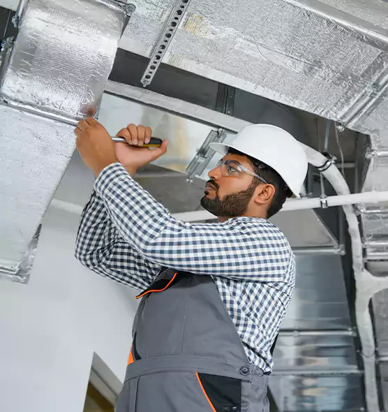 Welcome to Mold & Mildew Removal from Air Ducts Plainfield, IL