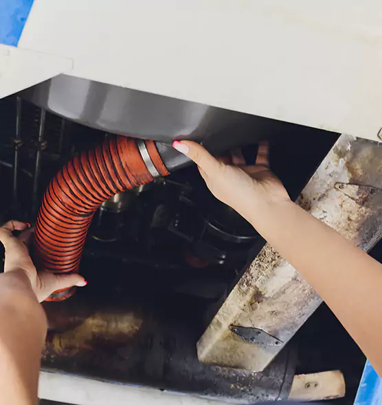 Professional Post-Renovation Duct Debris Removal in Plainfield, IL