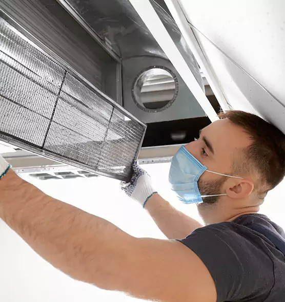 About Remove Smoke Smell From Air Duct in Plainfield, IL