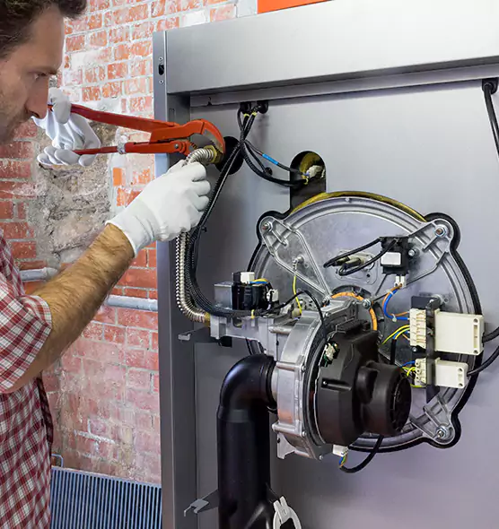 Advanced Repair Dryer Vent Hose in Plainfield, IL