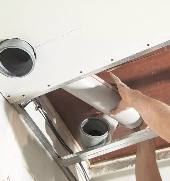 Professional Seasonal Allergy Air Duct Cleaning in Plainfield, IL