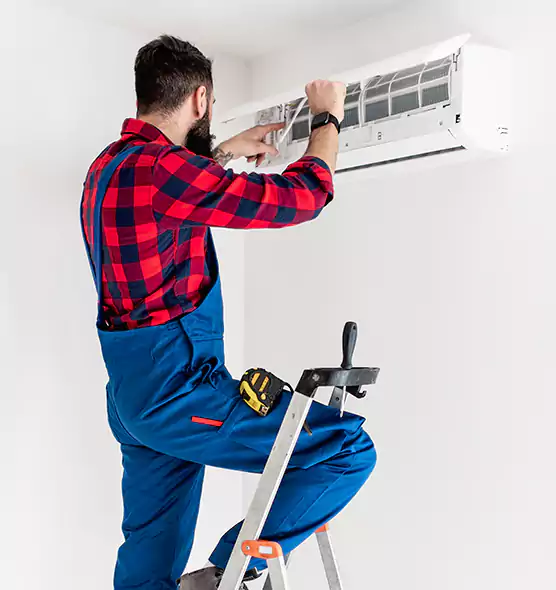 About Smart Air Conditioning Installation in Plainfield, IL