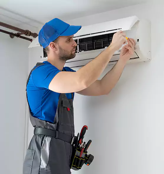 About Smart Thermostat AC Installation in Plainfield, IL