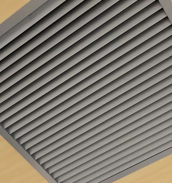 Professional Vent Grille Washing in Plainfield, IL