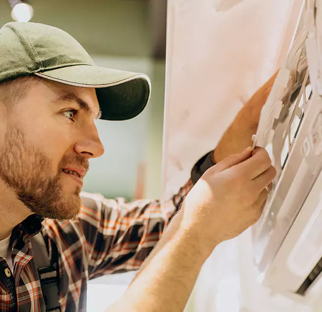 Why Homeowners Businesses Trust Us in Plainfield, IL?