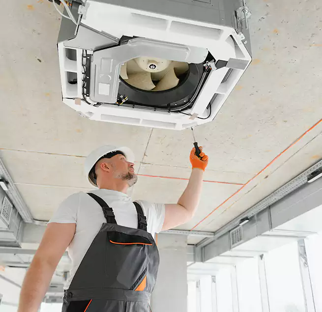 Why Homeowners & Businesses Trust Us in Plainfield, IL?