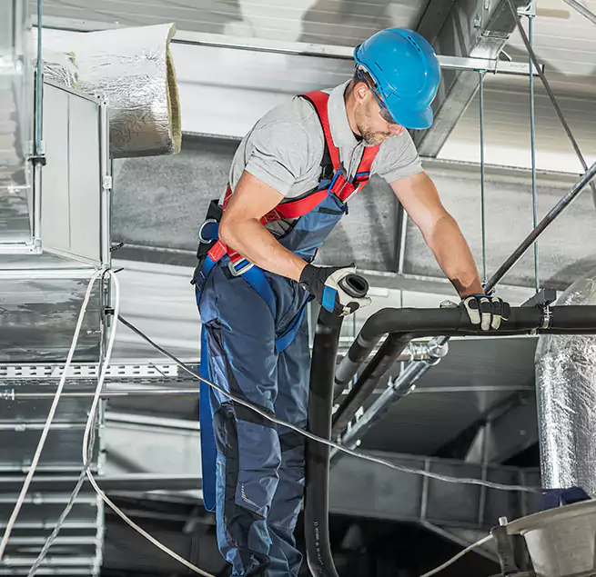 Why Homeowners & Businesses Trust Us in Plainfield, IL?