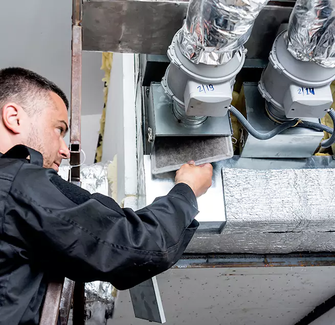 Why Homeowners & Businesses Trust Us in Plainfield, IL