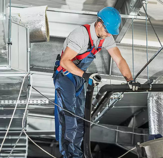 Why Homeowners & Businesses Trust Us in Plainfield, IL?