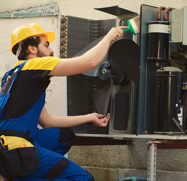 Why Homeowners Businesses Trust Us in Plainfield, IL?