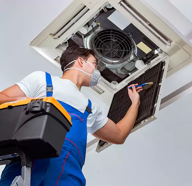 Why Homeowners & Businesses Trust Us in Plainfield, IL?