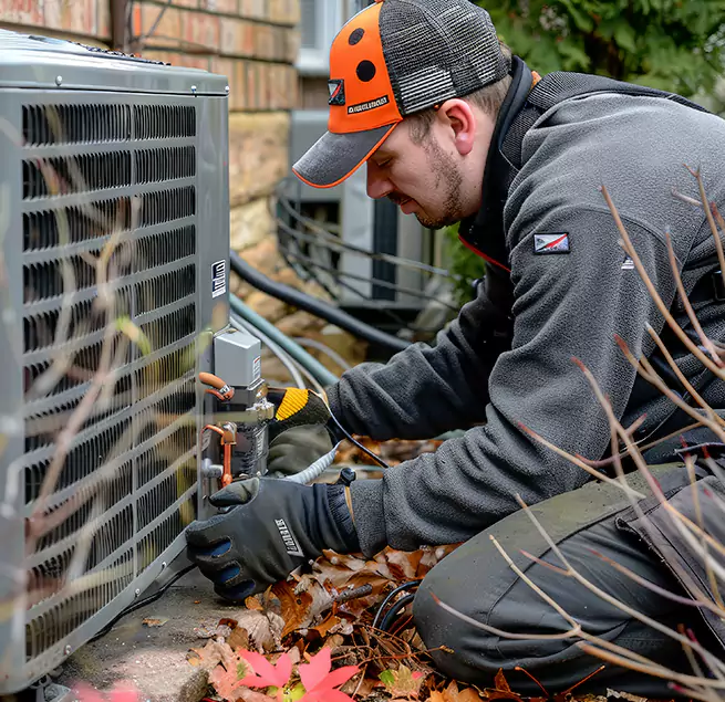 Why Homeowners & Businesses Trust Us in Plainfield, IL?