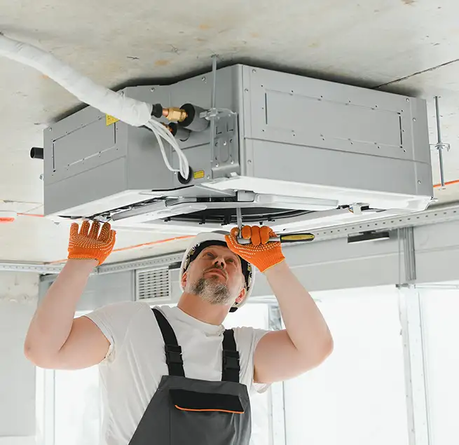 Why Homeowners & Businesses Trust Us Plainfield, IL