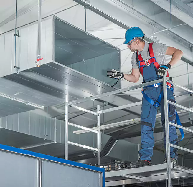 Why Homeowners & Businesses Trust Us in Plainfield, IL?