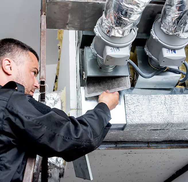 Why Homeowners Businesses Trust Us in Plainfield, IL?