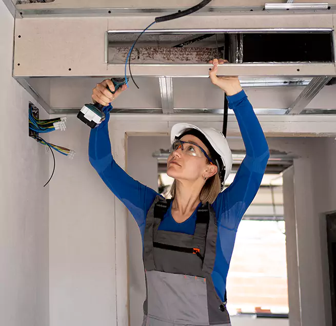  Why Homeowners & Businesses Trust Us in Plainfield, IL?