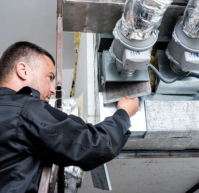 Why Homeowners & Businesses Trust Us in Plainfield, IL?